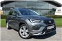 2022 SEAT Ateca 1.5 TSI EVO FR 5dr DSG