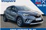 2021 Renault Captur 1.3 TCE 140 S Edition 5dr EDC