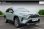 2023 Toyota RAV4 2.5 VVT-i Hybrid Excel 5dr CVT 2WD