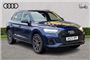 2023 Audi Q5 45 TFSI Quattro Edition 1 5dr S Tronic [C+S]