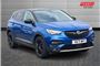 2021 Vauxhall Grandland X 1.5 Turbo D SRi Nav 5dr