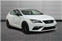 2020 SEAT Leon 1.5 TSI EVO FR Black Edition [EZ] 5dr