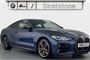 2022 BMW 4 Series M440i xDrive MHT 2dr Step Auto