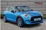 2018 MINI Hatchback 1.5 Cooper II 3dr Auto