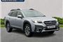 2023 Subaru Outback 2.5i Touring 5dr Lineartronic