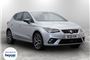 2021 SEAT Ibiza 1.0 TSI 110 Xcellence [EZ] 5dr