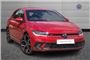 2022 Volkswagen Polo GTI 2.0 TSI GTI 5dr DSG