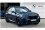 2022 BMW X5 xDrive30d MHT M Sport 5dr Auto