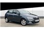 2018 Skoda Fabia 1.0 TSI 110 SE 5dr DSG