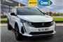 2022 Peugeot 3008 1.2 PureTech GT Line 5dr