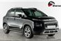 2020 Citroen C3 Aircross 1.2 PureTech 110 Feel 5dr [6 speed]