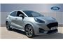 2022 Ford Puma 1.0 EcoBoost Hybrid mHEV ST-Line 5dr