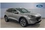 2020 Ford Kuga 2.0 EcoBlue mHEV Titanium 5dr