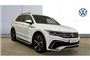 2021 Volkswagen Tiguan 1.5 TSI 150 R-Line 5dr DSG