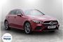 2021 Mercedes-Benz A-Class A250e AMG Line Executive 5dr Auto