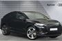 2024 Audi Q4 210kW 45 82kWh Black Edition 5dr Auto