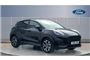 2021 Ford Puma 1.0 EcoBoost Hybrid mHEV ST-Line 5dr