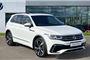 2022 Volkswagen Tiguan 2.0 TSI 4Motion R-Line 5dr DSG