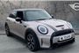 2024 MINI Hatchback 5dr 2.0 Cooper S Exclusive 5dr Auto