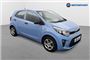 2019 Kia Picanto 1.0 1 5dr