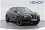 2023 Nissan Juke 1.0 DiG-T 114 N-Connecta 5dr