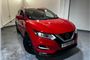 2019 Nissan Qashqai 1.5 dCi 115 N-Connecta 5dr