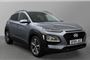 2019 Hyundai Kona 1.0T GDi Play Edition 5dr