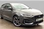 2022 Ford Focus 1.5 EcoBlue ST-Line Vignale 5dr Auto