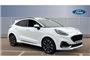 2022 Ford Puma 1.0 EcoBoost Hybrid mHEV 155 ST-Line Vignale 5dr