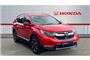 2021 Honda CR-V 2.0 i-MMD Hybrid SR 5dr eCVT