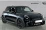 2023 MINI Hatchback 1.5 Cooper Sport Premium 3dr Auto