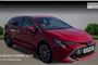 2020 Toyota Corolla Touring Sport 2.0 VVT-i Hybrid Excel 5dr CVT