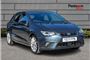 2021 SEAT Ibiza 1.0 TSI 95 FR 5dr