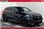 2023 Mercedes-Benz EQC EQC 400 300kW AMG Line Premium Plus 80kWh 5dr Auto