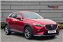 2019 Mazda CX-3 2.0 Sport Nav + 5dr Auto