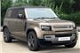 2023 Land Rover Defender 2.0 P400e X-Dynamic SE 110 5dr Auto