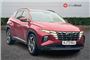 2022 Hyundai Tucson 1.6 TGDi Hybrid 230 Ultimate 5dr 2WD Auto