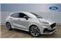 2022 Ford Puma ST 1.5 EcoBoost ST 5dr