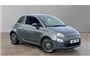2021 Fiat 500 1.0 Mild Hybrid Launch Edition 3dr