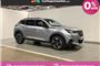 2022 Peugeot 2008 1.2 PureTech Allure Premium 5dr