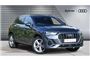 2023 Audi Q3 35 TFSI S Line 5dr S Tronic [Tech Pack]