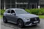 2020 Mercedes-Benz GLC GLC 43 4Matic Premium Plus 5dr TCT