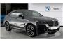 2021 BMW X4 xDrive M40d MHT 5dr Auto