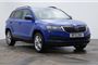 2021 Skoda Karoq 1.0 TSI 110 SE Technology 5dr