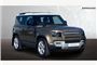 2021 Land Rover Defender 3.0 D250 First Edition 90 3dr Auto [6 Seat]