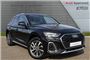 2024 Audi Q5 40 TDI Quattro S Line 5dr S Tronic