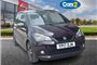 2017 SEAT Mii 1.0 Design Mii 3dr