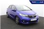 2020 Honda Jazz 1.3 i-VTEC EX Navi 5dr CVT