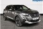 2021 Peugeot 2008 1.2 PureTech 155 GT Premium 5dr EAT8