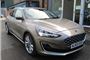 2019 Ford Focus Vignale 1.5 EcoBoost 182 5dr